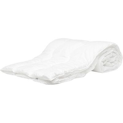 Høie Of Scandinavia Helårs fiberdyne - Allergivennlig dyne - 140x200 cm - Comfort - Høie Of Scandinavia Helårs fiberdyne - Allergivennlig dyne - 140x200 cm - Comfort -