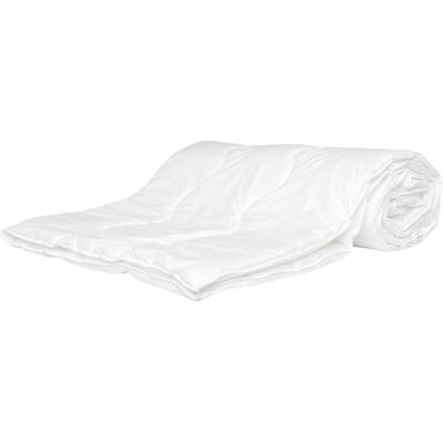 Høie Of Scandinavia Sommerdyne - Fiberdyne - Allergivennlig dyne - 140x220 cm - Comfort - Høie Of Scandinavia Sommerdyne - Fiberdyne - Allergivennlig dyne - 140x220 cm - Comfort -