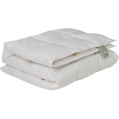 Quilts Of Denmark Moskusdun Dyne - 140x200 - Vinter Quilts Of Denmark Moskusdun Dyne - 140x200 - Vinter