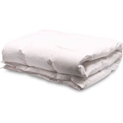 Temprakon sommerdyne - 140x200cm - Temperaturregulerende sval dyne Temprakon sommerdyne - 140x200cm - Temperaturregulerende sval dyne