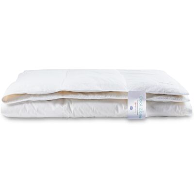 Cool Zone - 2020504 - 200x220 - Europeisk dun - Duvet Cool Zone - 2020504 - 200x220 - Europeisk dun - Duvet