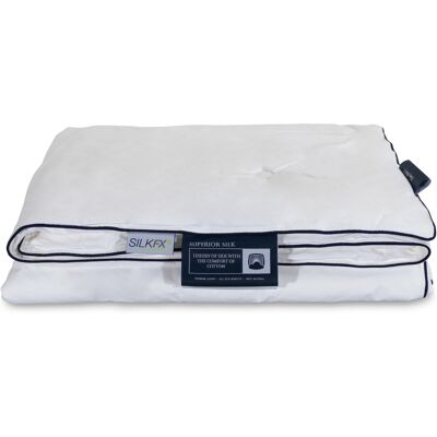 Nordic Comfort Silke Dyne - Hypoallergen - 140x200cm Nordic Comfort Silke Dyne - Hypoallergen - 140x200cm