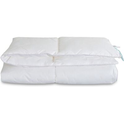 Zen Sleep Sommertrekk for Barn - Allergivennlig, 100x140 cm Zen Sleep Sommertrekk for Barn - Allergivennlig, 100x140 cm