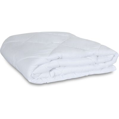Zen Sleep Fiberdyne - Lett sommerdyne - 140x220 cm Zen Sleep Fiberdyne - Lett sommerdyne - 140x220 cm