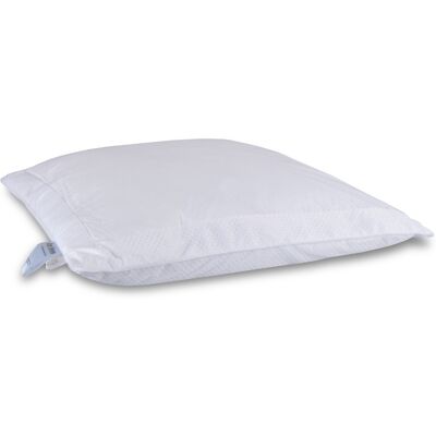 Zen Sleep Hodepute - Mellompute - 60x63 cm - 3-kammer kombipute - Zen Sleep Hodepute - Mellompute - 60x63 cm - 3-kammer kombipute -