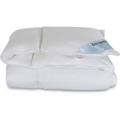 Zen Sleep Junior Dyne 100x140cm - Allergivennlig - Hele året Zen Sleep Junior Dyne 100x140cm - Allergivennlig - Hele året