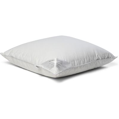 Nordstrand Home Moskusdun hodepute - Mellomhøy dunpute - 3-kammer pute - 60x63 cm - Nordstrand Home Moskusdun hodepute - Mellomhøy dunpute - 3-kammer pute - 60x63 cm -