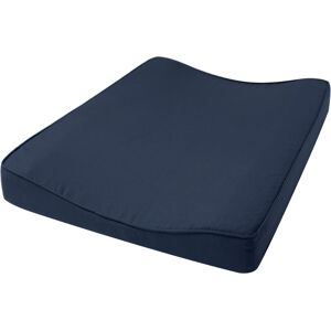 Müsli Puslepute - - 63x50x8cm - Mørkeblå - Praktisk puslepute til baby Müsli Puslepute - - 63x50x8cm - Mørkeblå - Praktisk puslepute til baby
