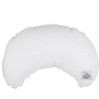 Cozy by Dozy 60x90cm Hvit Amningspute Cozy by Dozy 60x90cm Hvit Amningspute