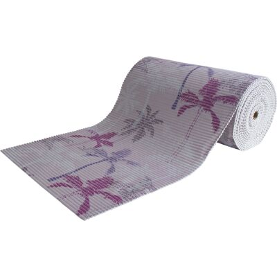 Borg Living Rosa Strand Sklisikker Badematte - 65cm Bred - Flere Bruksområder for Våtrom Borg Living Rosa Strand Sklisikker Badematte - 65cm Bred - Flere Bruksområder for Våtrom
