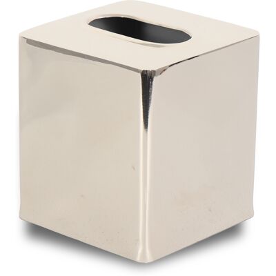 Turiform Serviettholder - Stål - Kontinental - 12,5x14 cm - Turiform Serviettholder - Stål - Kontinental - 12,5x14 cm -