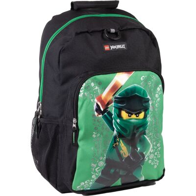 Lego Lloyd skolesekk - 16 liter - 40x27x16,5 cm Lego Lloyd skolesekk - 16 liter - 40x27x16,5 cm