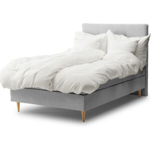 Nordstrand Home Kontinentalseng 120x200 cm - Favorit Luksus - Ergonomisk 120- eller 140-seng - Nordstrand Home Kontinentalseng 120x200 cm - Favorit Luksus - Ergonomisk 120- eller 140-seng -