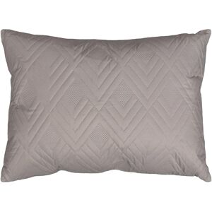 Borg Living Pyntepute - 45x60 cm - 2-sidet - Sandfarget og hvitt - Sofapute Borg Living Pyntepute - 45x60 cm - 2-sidet - Sandfarget og hvitt - Sofapute