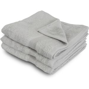 Excellent By Borg Bambushåndkle 50x100cm - Myk & Absorberende Excellent By Borg Bambushåndkle 50x100cm - Myk & Absorberende