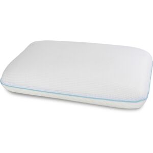Cool Zone Memory Foam Pute - Vändbar Temperaturregulering Cool Zone Memory Foam Pute - Vändbar Temperaturregulering