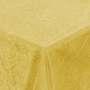 Borg Living Fløyelsduk - 9 meter - Gul - Nervøs fløyel - Pakke med 9 meter Borg Living Fløyelsduk - 9 meter - Gul - Nervøs fløyel - Pakke med 9 meter
