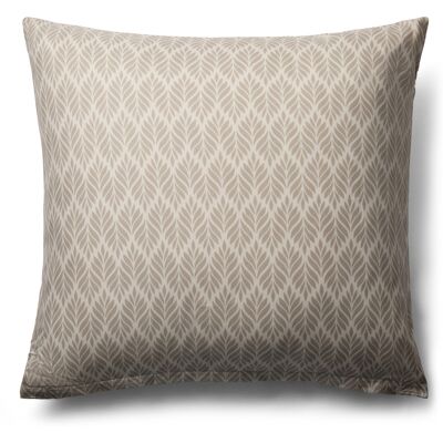In Style Putetrekk 60x63 cm - Microfiber - Sandfarget mønster In Style Putetrekk 60x63 cm - Microfiber - Sandfarget mønster
