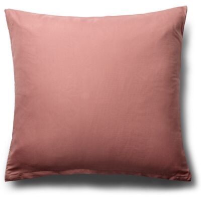 In Style Putetrekk 60x63 cm - Microfiber - Ensfarget rosa In Style Putetrekk 60x63 cm - Microfiber - Ensfarget rosa