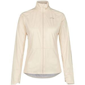 Johaug Discipline Jacket 2.0 Dame Light Beige S