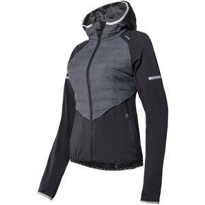 Johaug Concept Jacket Dame Tblck/Tblck S