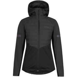 Johaug Concept Jacket 2.0 Dame Black S