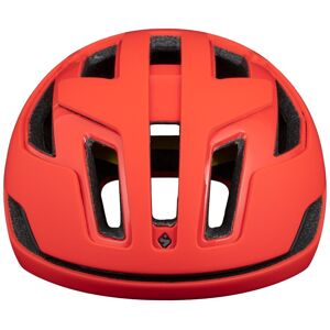 Sweet Protection Falconer Ii Helmet Buore/Burning Orange L (57-60cm)