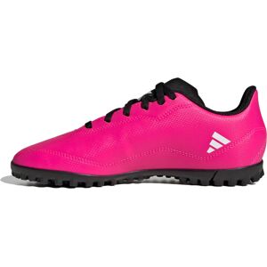 Adidas X Speedportal.4 Tf Junior Team Shock Pink /Zero Metalic/Core Black 38 2/3