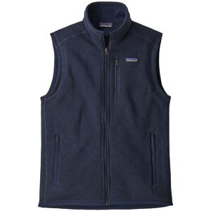 Patagonia Better Sweater Vest Herre New Navy L