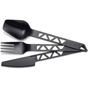 Primus Lightweight Cutlery Black Black 1