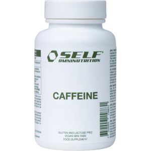 Self Omninutrition Caffeine 100mg - 100 Tab