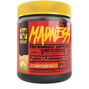 Mutant Madness 225g (Pwo), Sweet Iced Tea