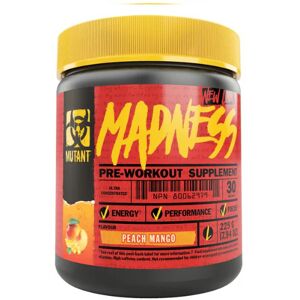 Mutant Madness 225g (Pwo), Peach Mango