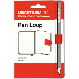 Leuchtturm1917 Pen Loop, Lobster