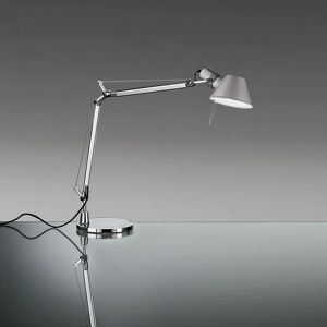 Artemide Tolomeo Mini, Aluminium