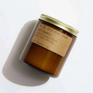 P.F. Candle Co. Duftlys, No. 36 Wild Herb Tonic