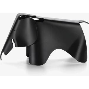 Vitra Eames Elephant Small, Deep Black