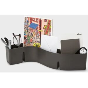 Vitra S-Tidy, Dark Grey