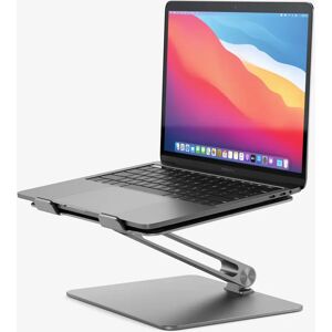 Alogic Elite Justerbar Laptop Riser Space Grey