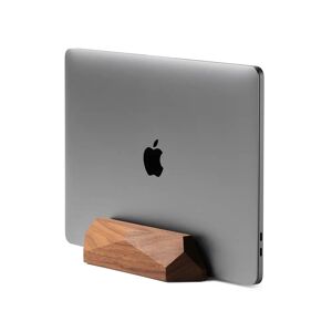 Oakywood Laptop Dock, Walnut