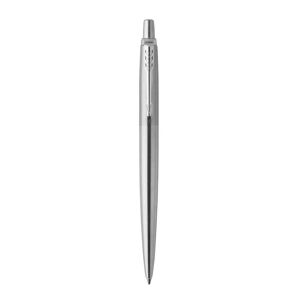 Parker Jotter Ballpoint Pen 77% Recycled, Stainless Steel