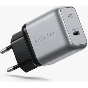 Satechi 30w Usb-C Pd Gan Vegglader