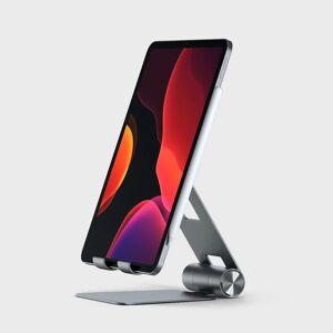 Satechi R1 Aluminium Justerbart Stativ Til Ipad, Space Grey