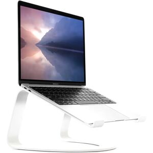 Twelve South Curve Stativ For Macbook, Hvit