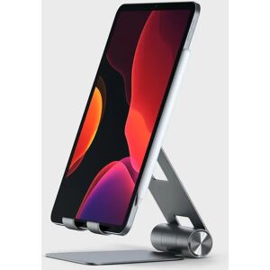 Satechi R1 Aluminium Justerbart Stativ Til Ipad, Space Grey