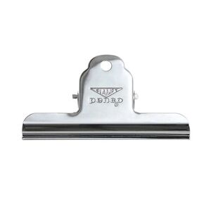 Hightide Penco Clampy Clip M, Silver