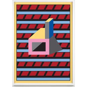 The Wrong Shop Manifesto 05 – Nathalie Du Pasquier, 47.5x67.5cm