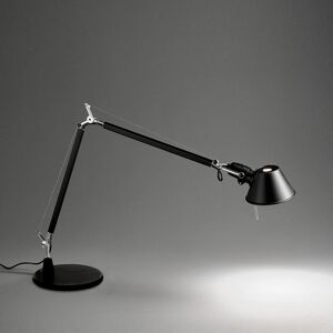 Artemide Tolomeo Mini, Black