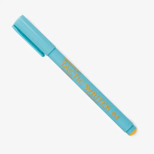 Hightide Penco Tactic Writer 0.5, Yellow