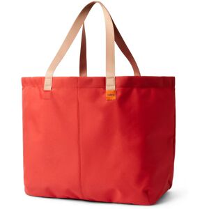 Bellroy Market Tote Plus, Hot Sauce